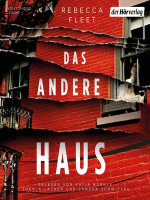 cover image of Das andere Haus